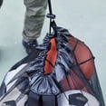 thumbnail image 4 of Sac de Rangement, Maille de Soccer Buzhi Siuke Mewmewcat, 4 of 7
