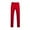Red, variant on HomeGardon Pants for Men Men's Cozy Hidden Expandable Waist Dress Pants, Premium Stretch Texture Weave Work to Weekend Pant, Chino Pants Casual Tapered Trousers with D-Ring Detail L-6XL