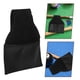 thumbnail image 4 of Bolsa portátil de cuero sintético para tiza de taco de billar Práctico accesorio para mesa de billar para entusiastas del billar y el snooker, 4 of 7