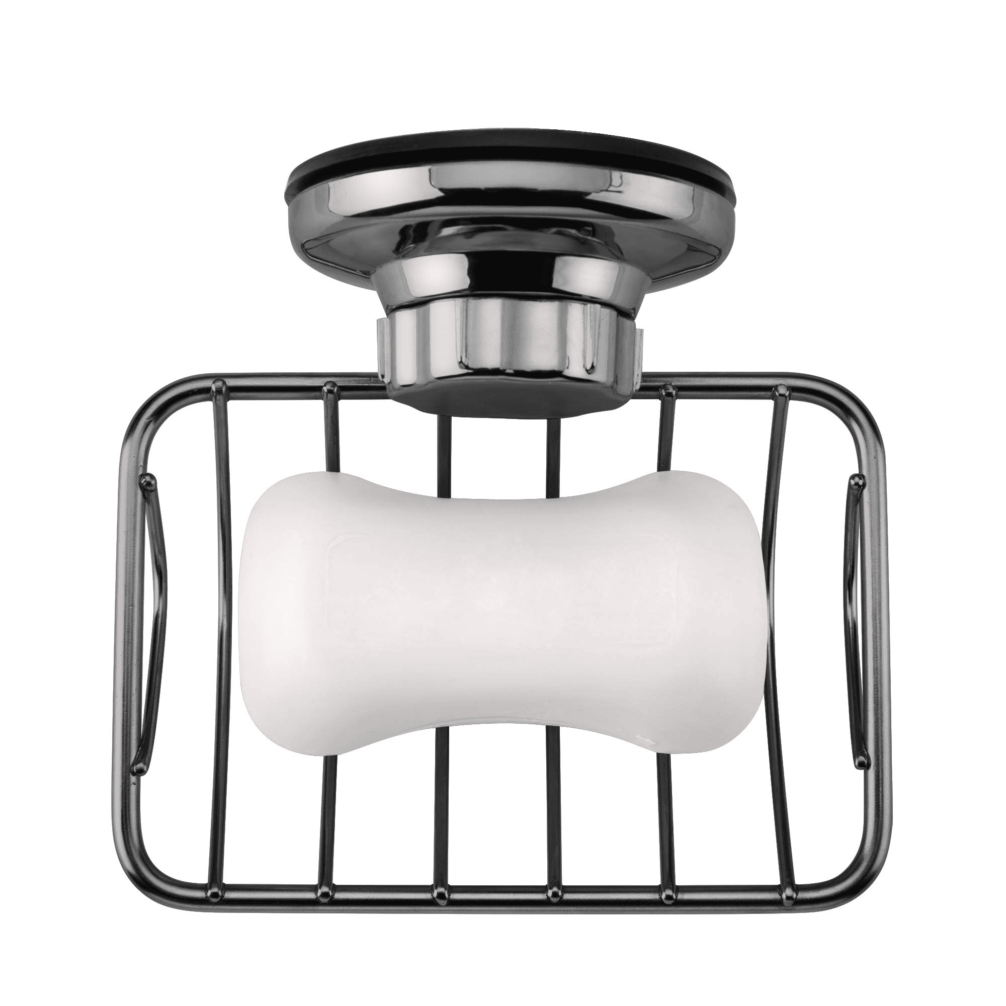 HASKO vacuum suction cup shower caddy review 