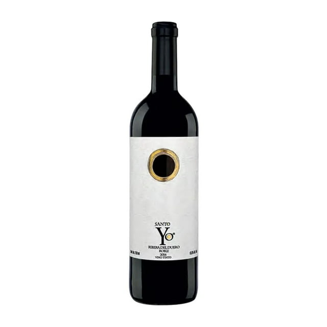 Pack de 2 Vino Tinto Santo Yo Reserva 750 ml