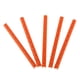 thumbnail image 5 of De 12 Bicis Reflectantes Para Clip De Varilla Borde Del Reflector Del Tubo Naranja Zulema Los rayos de la bicicleta del tubo, 5 of 8