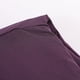 thumbnail image 5 of Kalauyu Men's Winter Warm Outdoor Padded Puffer Vest Thick Fleece Lined Sleeveless Jacket, 5 of 9