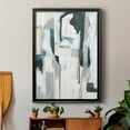 thumbnail image 6 of Sea Cavern Strata II Premium Framed Print, in Gold, Black, or Silver - Ready to Hang, 6 of 9