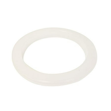 AquaNation Ceramic Porcelain Water Dispenser Plastic Crock Protection Ring -