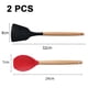 thumbnail image 2 of Herramientas y gadgets para curry Juego de utensilios de cocina/madera maciza, 2 of 5