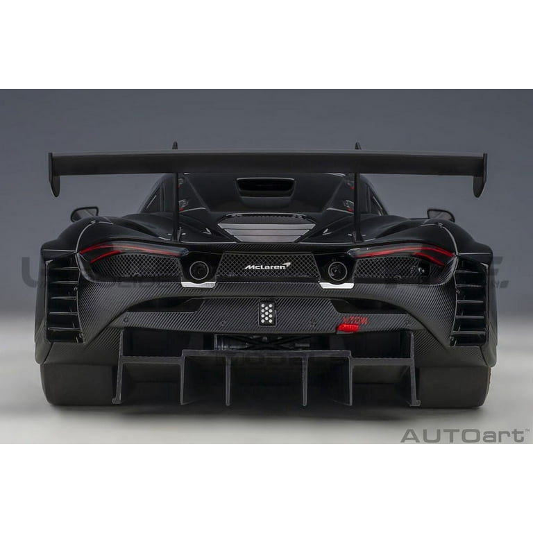 Autoart 81941 1-18 Scale Mclaren 720s Gt3 Model Car, Gloss Autoart 81941 1-18 Scale Mclaren 720s Gt3 Model Car, Gloss