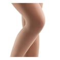thumbnail image 4 of Pantimedia Dorian Grey para Mujer, Lycra Natural Bronce Talla M, 4 of 4