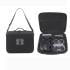 thumbnail image 1 of High-Capacity Storage Bag For DJI NEO 2 Carrying Case for Goggles N3 Battery Charging Hub and Accessories Portable Travel Case with Shoulder strap Anti-Scratch Waterproof Handbag, 1 of 5