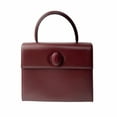 thumbnail image 1 of Pre-Owned Cartier Women's Turnlock Handbag Must Line (Good), 1 of 19