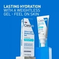 thumbnail image 3 of CeraVe Ultra-Light Gel Face Moisturizer with Hyaluronic Acid & Niacinamide All Skin Types 1.75 fl oz, 3 of 12