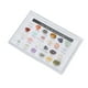 thumbnail image 3 of Kit de Cristal Curativo Sincero con 24 Piedras Preciosas en Caja de Coleccionista, 3 of 10