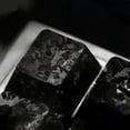 thumbnail image 6 of Carbon Texture 119 Keys Keycap Full Set Gaming Mechanical Keyboards Enhancing Aesthetics Longevity, 6 of 8
