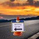 thumbnail image 3 of Traffic Cone Sleeve for Caution Traffic Cones Covers with Pockets Message Sign Sleeve, 3 of 5