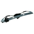thumbnail image 5 of TRQ Power Window Regulator Pair Rear LH & RH for 04-10 BMW X3 WRA51021, 5 of 6