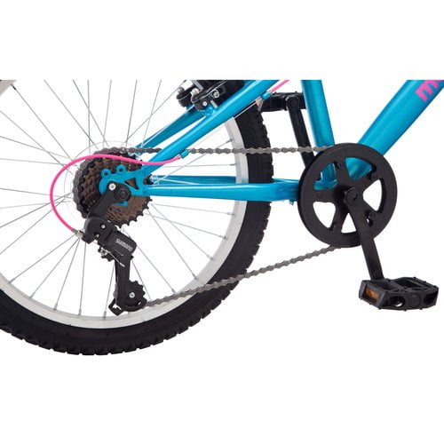 mongoose byte 20 inch