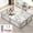 Light Gray, variant on 73“×61” Baby Playpen with Mat, Extra Large Baby PlayYards,Child Play Yard with Breathable Mesh for Indoor&Outdoor, Deep Gray