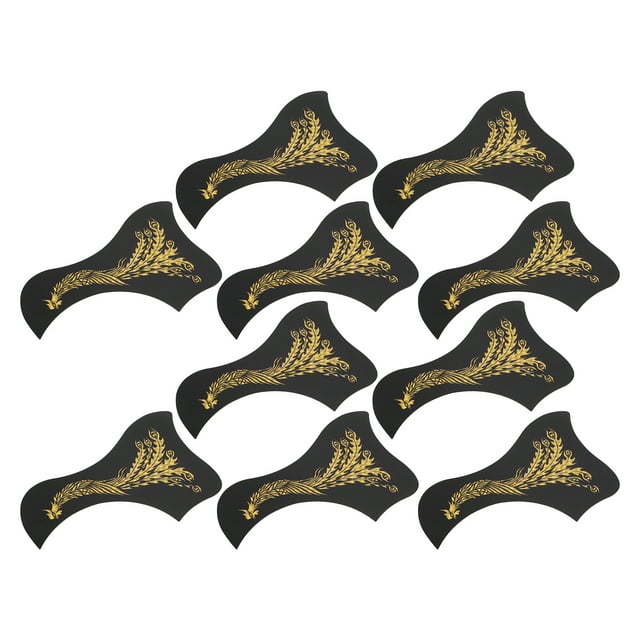 Accessoire de Plaque de Protection pour Guitare, Plaque de Protection pour Guitare Classique Anti-Instrument de Protection