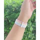 thumbnail image 4 of Correa Para Apple Watch De Nylon Ajustable, 4 of 6