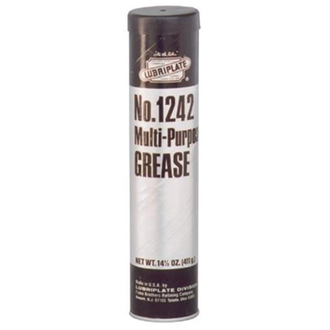 Lubriplate 293L0106098 1242 MultiPurpose Grease Walmart Canada