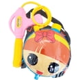 thumbnail image 1 of Pistola de Agua Genérico  Con Tanque Mochila Niña, 1 of 2