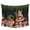 Black, variant on Pastoral Mushroom Fox Tapestry for Bedroom Wall Hanging Tapestry, Watercolor Eucalyptus Botanical Ceiling Backdrop Tapestries Poster Blanket Wall Decor for Teens Room Living Room Dorm 59" x 79"