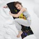 thumbnail image 5 of Funda de almohada Pokémon, funda de almohada larga de cuerpo entero, almohada de compañero de juegos para niños, cojín de sofá, muebles para el hogar, decoraciones de cama de 20" x 54", 5 of 5