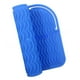 thumbnail image 5 of Wosthever Alfombrilla de hierro plana, soporte para alisador de pelo, alfombrillas protectoras, accesorios para peluqueros, bolsa de almacenamiento con Type1 NO1 Wosthever CBP370385, 5 of 5