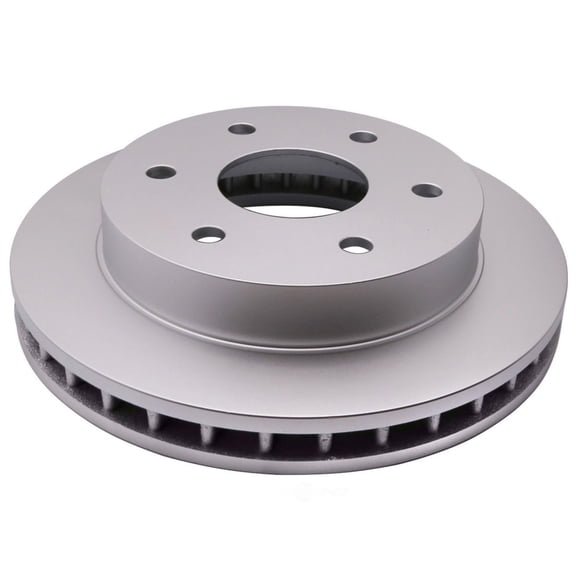 Raybestos 580438FZN Rust Prevention Technology Coated Rotor Brake Rotor, 1 Pack Fits select: 1988-1999 CHEVROLET GMT-400, 1995-2000 CHEVROLET TAHOE