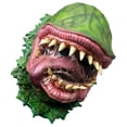 thumbnail image 1 of Máscara Mutant Carnivorous plant mask Ghoulish Productions Halloween, 1 of 1