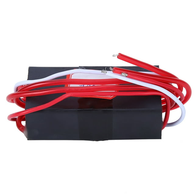 High Voltage Inverter Ignition Coil Module, Durable High Voltage Generator, For Electronic DIY Product Development