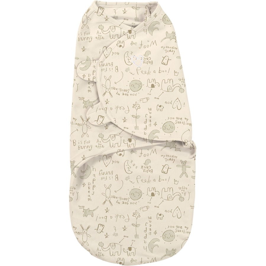SwaddleMe Original Swaddle Bunny