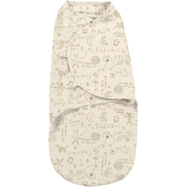 SwaddleMe Original Swaddle Bunny