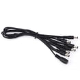 thumbnail image 3 of Easy To Carry Chain Adapter Cable, Adapter Cable, High-strength Steel Industrial Grade Plastic Musical Instruments For Home, 3 of 8