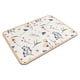 thumbnail image 2 of Aparatos de cocina, accesorios de cocina, utensilios de cocina, alfombrilla de secado de utensilios de cocina, almohadilla de barra para tazas, almohadilla lavable de aislamiento térmico, almohadilla, 2 of 3