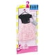 Barbie Fashions Look Complet Girly Frilly – image 3 sur 3
