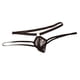 thumbnail image 2 of Hombres G-String Tangas Ropa interior Calzoncillos Pantalones Lencería gay Negro Zulema tanga para hombre, 2 of 8