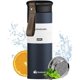 thumbnail image 1 of Termo Acero Inoxidable Bluelander 450 ml, 1 of 4