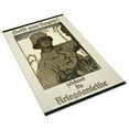 thumbnail image 3 of Print: Helft Uns Siegen! Zeichnet Die Kriegsanleihe, 1917, 3 of 4