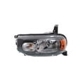 thumbnail image 2 of Garage-Pro Driver and Passenger Side Headlight for Nissan Cube 2009-2014 Halogen With bulb(s) CAPA Wagon Replaces# 260101FC0B 260601FC0B, 2 of 9