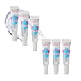 thumbnail image 1 of Aceite labial Ruby Kisses Hydrating Clear RLO01 15 ml (paquete de 6), 1 of 6