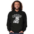 thumbnail image 5 of Dennis The Menace Newspaper Comic Hoodie Sweatshirt Women Men Brisco Brands S, 5 of 6