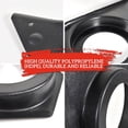 thumbnail image 4 of SAUTVS - Altavoces para puerta frontal de 6.5 pulgadas para RZR XP 1000 S 900 ACE 570 900 2014-2023,, 4 of 7