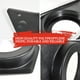 thumbnail image 4 of SAUTVS - Altavoces para puerta frontal de 6.5 pulgadas para RZR XP 1000 S 900 ACE 570 900 2014-2023,, 4 of 7