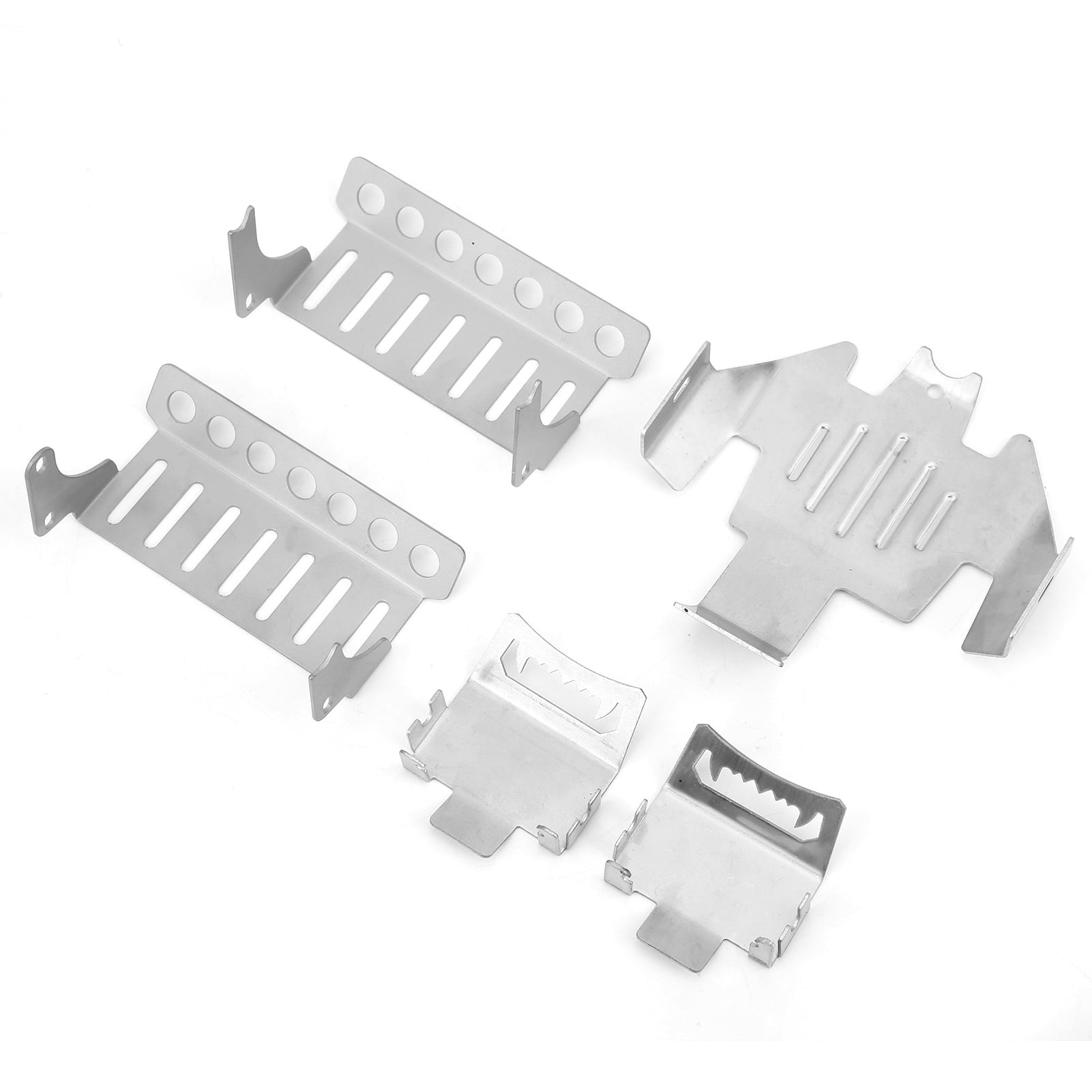 RC Chassis Armor Plate, RC Chassis Armors RC Armor Guard Plate, RC