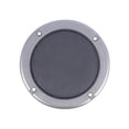 thumbnail image 4 of Compact Speaker Grill Mesh Decorative Circle Speaker Grille Metal Mesh 6.5 Inch 6.5 Inch, 4 of 8