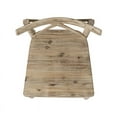 thumbnail image 5 of Bowery Hill Bar Stool in Natural, 5 of 10