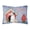 White, variant on Carolines Treasures BB2868PW1216 Dog House Collection White Boxer Cooper Canvas Fabric Decorative Pillow 12H x16W