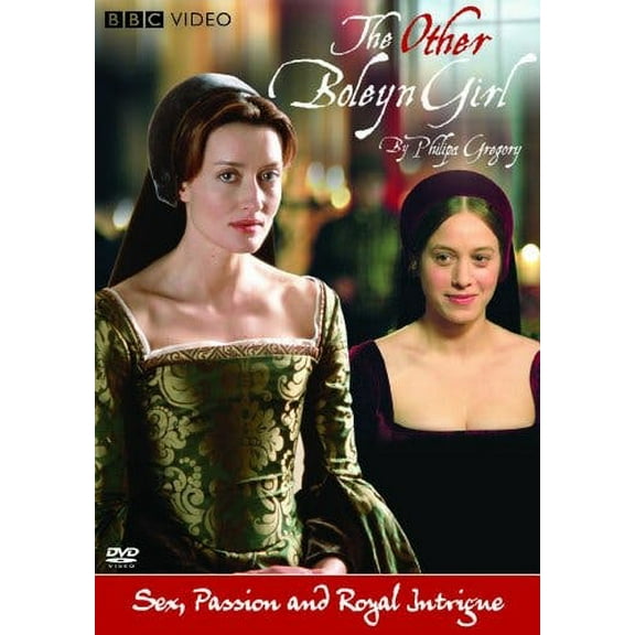 Other Boleyn Girl (2003) (DVD) [DVD]