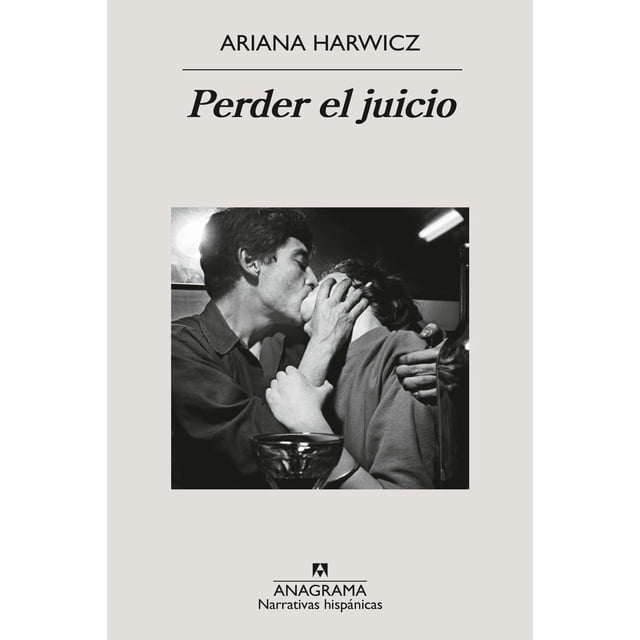 Perder el juicio Blanco